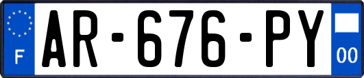 AR-676-PY