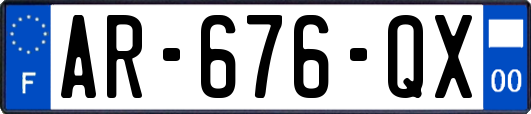 AR-676-QX