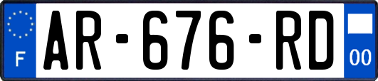 AR-676-RD