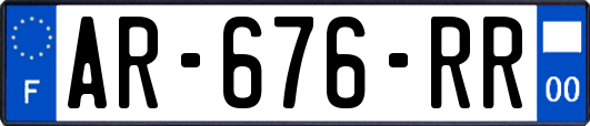 AR-676-RR