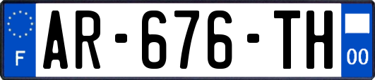 AR-676-TH