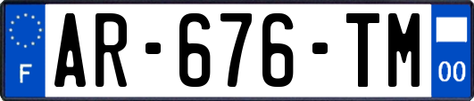 AR-676-TM