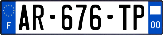 AR-676-TP