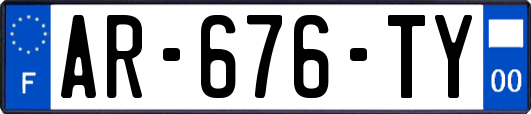 AR-676-TY