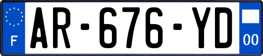 AR-676-YD