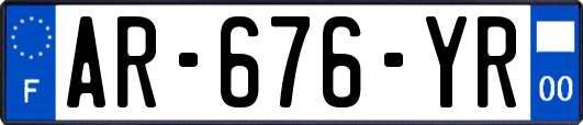AR-676-YR