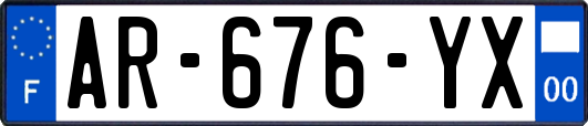 AR-676-YX