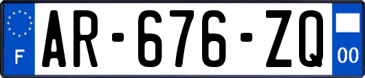 AR-676-ZQ