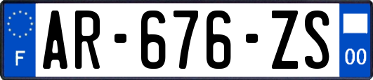 AR-676-ZS