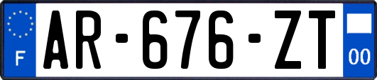 AR-676-ZT