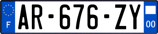 AR-676-ZY