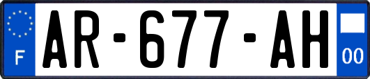 AR-677-AH