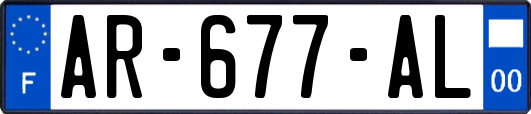 AR-677-AL