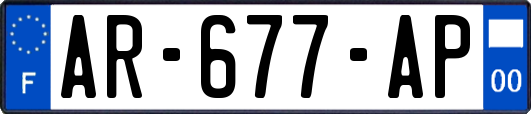 AR-677-AP