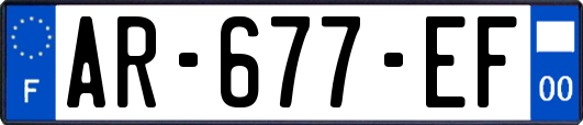 AR-677-EF
