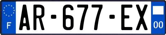 AR-677-EX