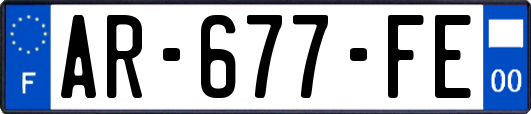 AR-677-FE