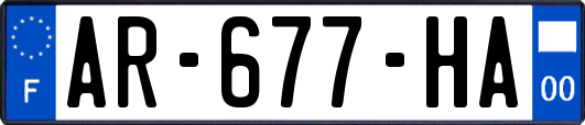 AR-677-HA