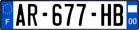 AR-677-HB