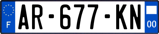 AR-677-KN