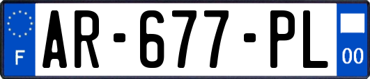 AR-677-PL