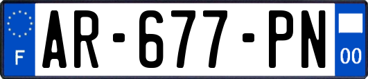 AR-677-PN