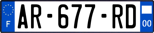 AR-677-RD