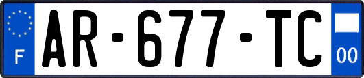 AR-677-TC