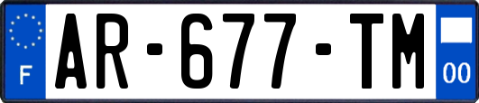 AR-677-TM