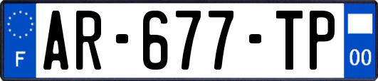 AR-677-TP