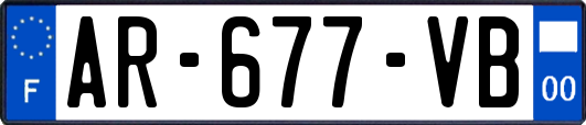 AR-677-VB