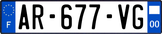 AR-677-VG