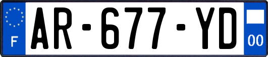 AR-677-YD