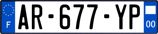AR-677-YP