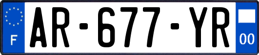AR-677-YR