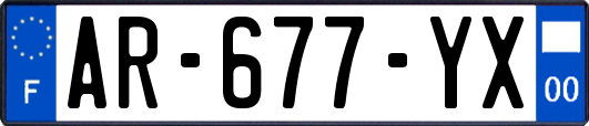 AR-677-YX