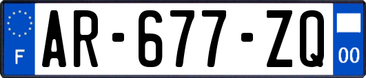 AR-677-ZQ