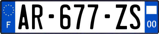 AR-677-ZS