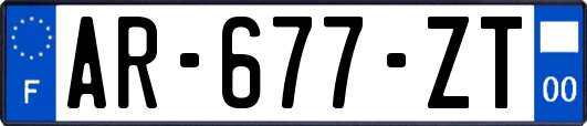 AR-677-ZT