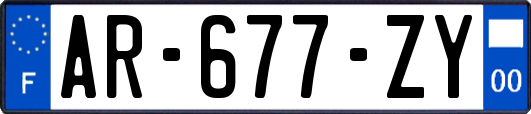 AR-677-ZY