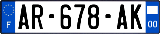 AR-678-AK