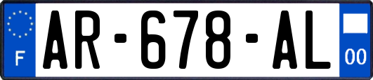 AR-678-AL