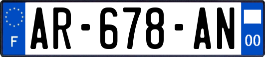 AR-678-AN