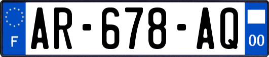 AR-678-AQ