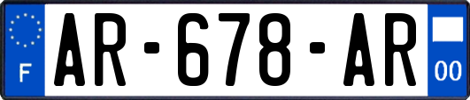 AR-678-AR