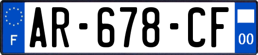 AR-678-CF