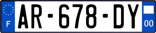 AR-678-DY