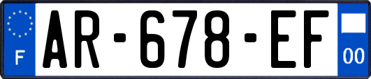 AR-678-EF