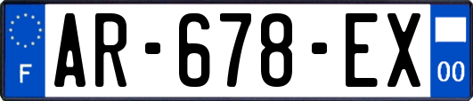 AR-678-EX