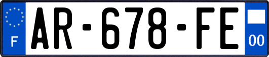 AR-678-FE